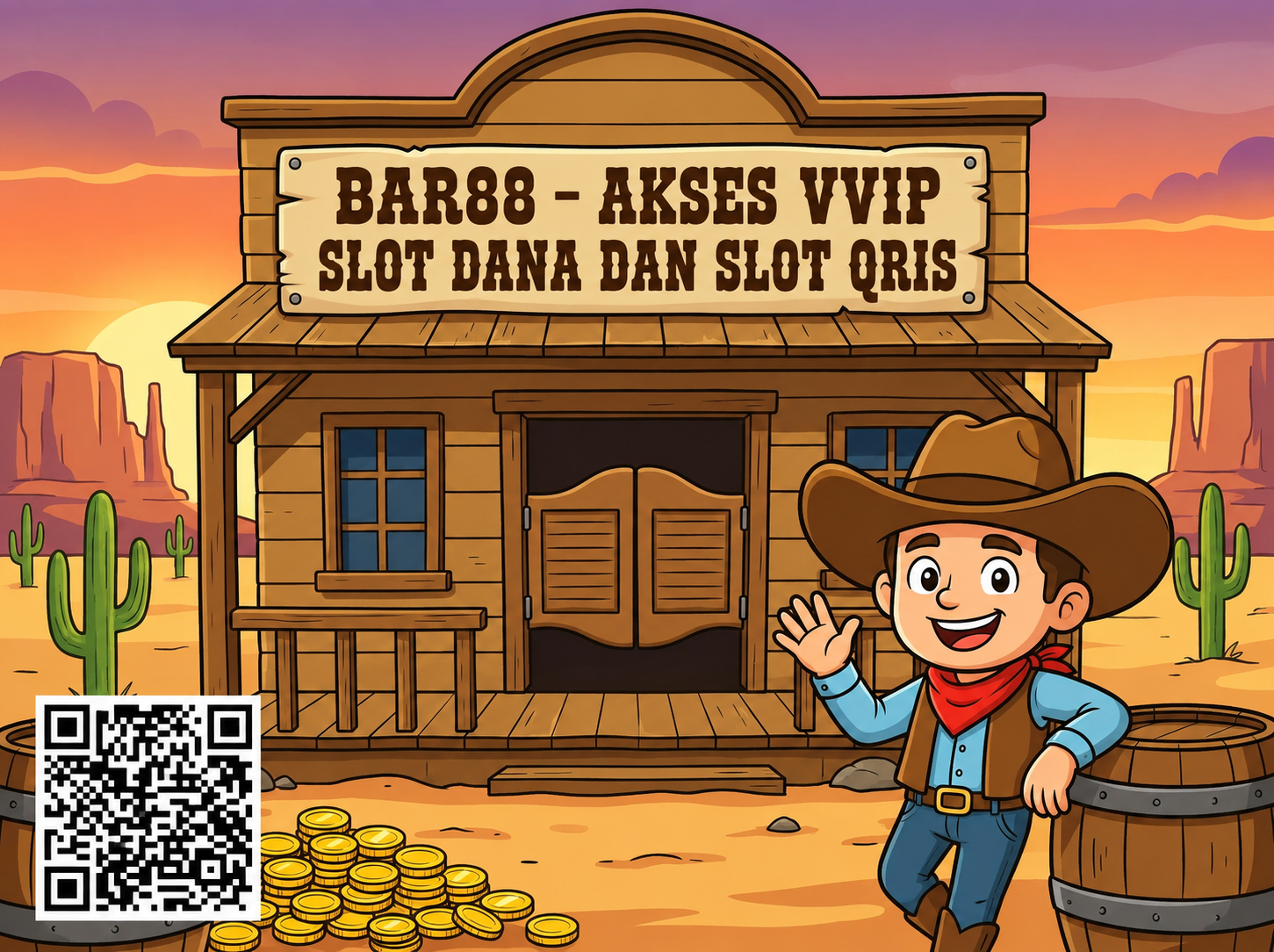 BAR88 – Akses Akun VVIP Informasi Digital Modern